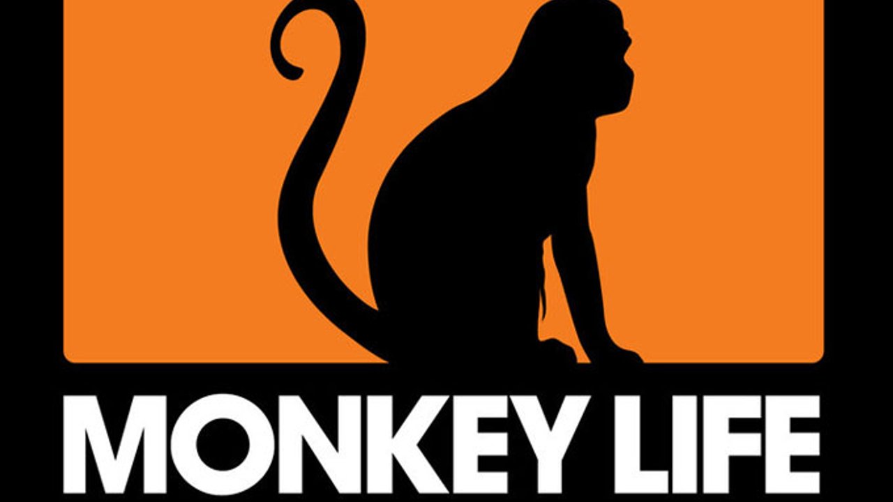 Monkey Life