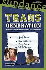 Transgeneration