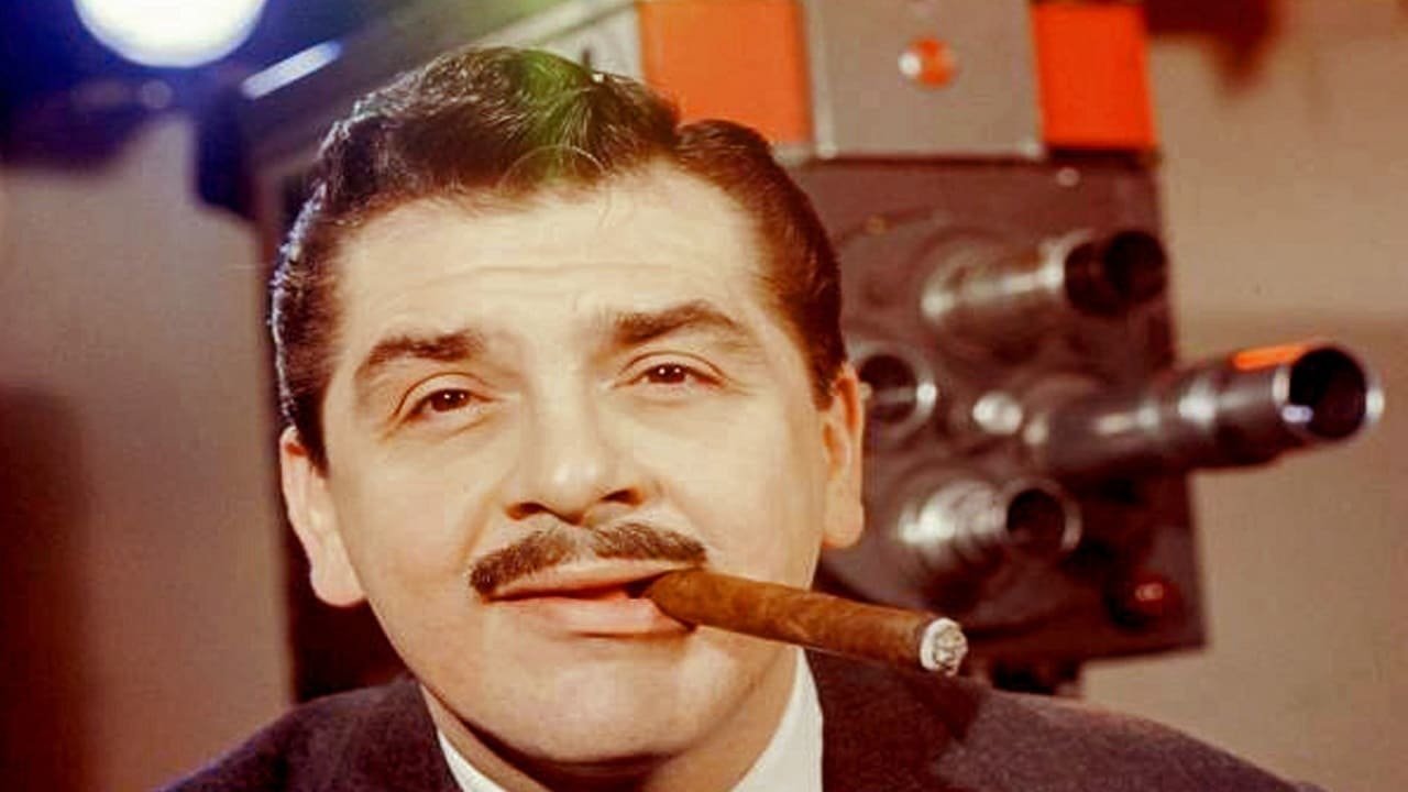 Ernie Kovacs