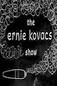 Ernie Kovacs