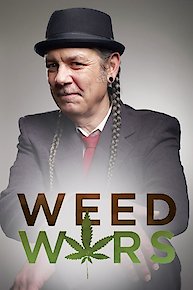 Weed Wars