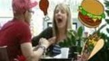 Eating Other People's Food Prank
