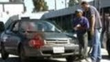 Hit & Run Car Wash Prank