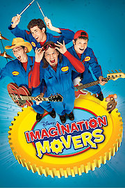 Imagination Movers