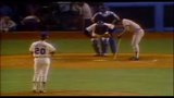 1978 World Series, Game 6: Yankees at Dodgers