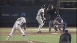 1986 World Series, Game 7: Red Sox at Mets