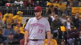 9/28/12: Homer Bailey's No-Hitter