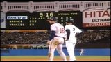 1999 World Series, Game 4: Braves at Yankees