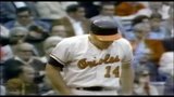 1970 World Series, Game 5: Reds at Orioles