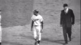 1965 World Series, Game 7: Dodgers at Twins