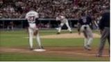 1995 World Series Game 6: Braves at Indians