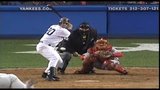 2004 ALCS, Game 6: Red Sox at Yankees