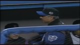 2000 World Series, Game 2: Mets at Yankees