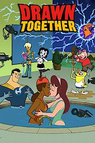 Drawn Together