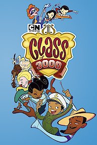 Class of 3000