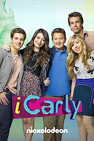 iCarly