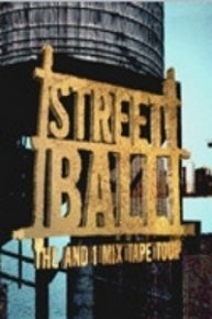 Streetball