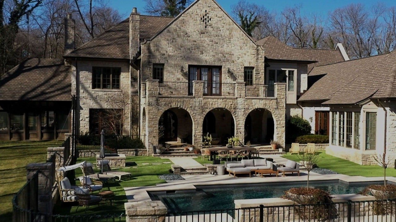 Extreme Cribs