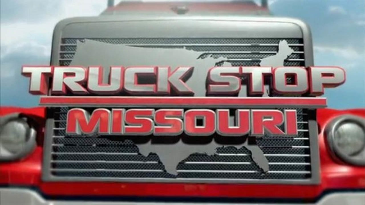 Truck Stop Missouri