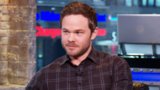 Shawn Ashmore, Karina Smirnoff