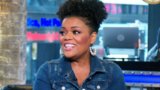 Yvette Nicole Brown, Scars on  45