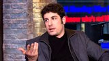 Jason Biggs, Big Data