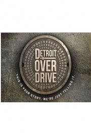 Detroit in Overdrive