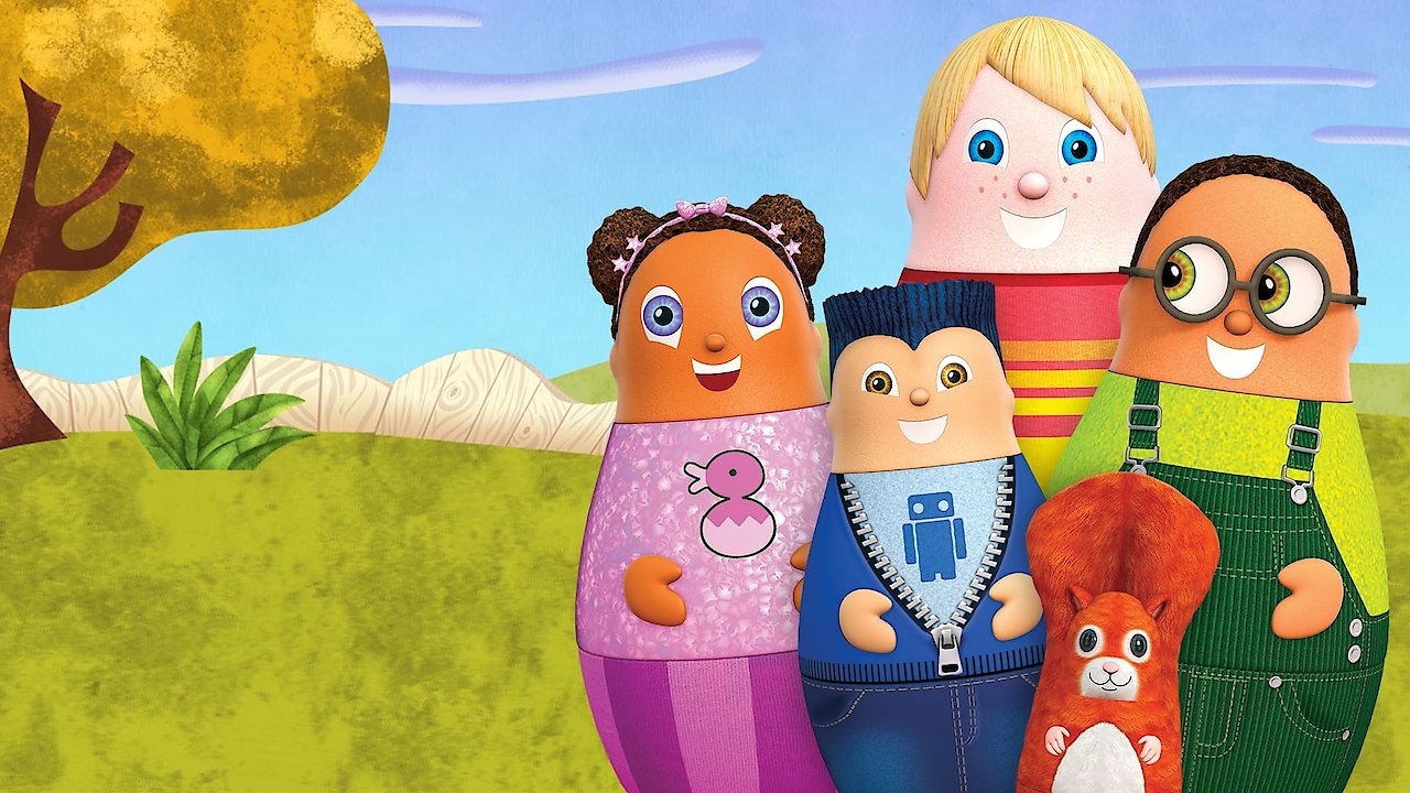 Higglytown Heroes