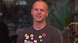 Tim Ferriss