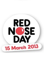 Comic Relief