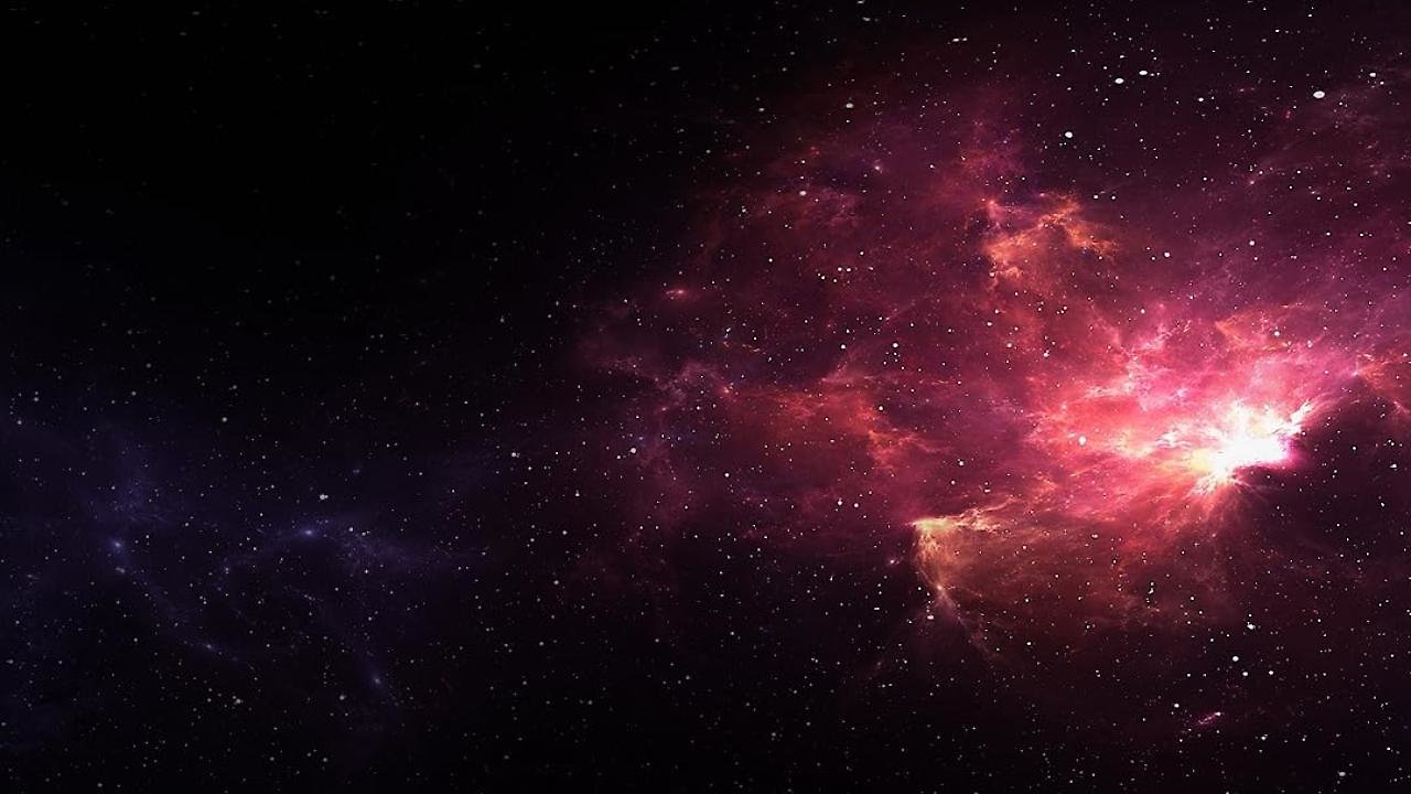 Wonders Of The Universe