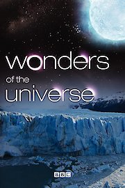 Wonders Of The Universe