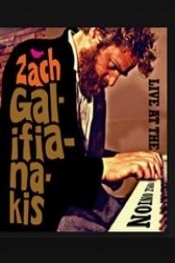 Zach Galifianakis: Live At the Purple Onion