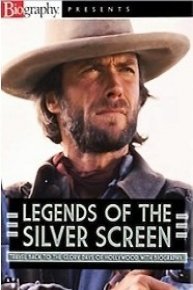 Legends of the Silver Screen