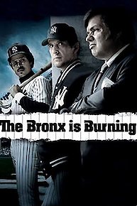 The Bronx Is Burning