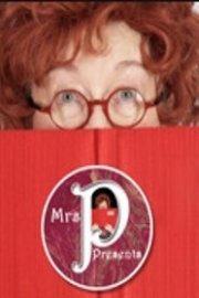 Mrs. P Presents