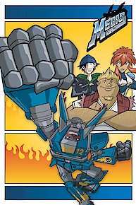 Megas XLR