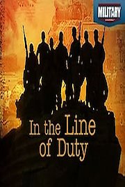 In the Line of Duty