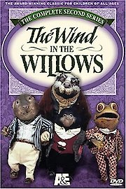 The Wind In the Willows