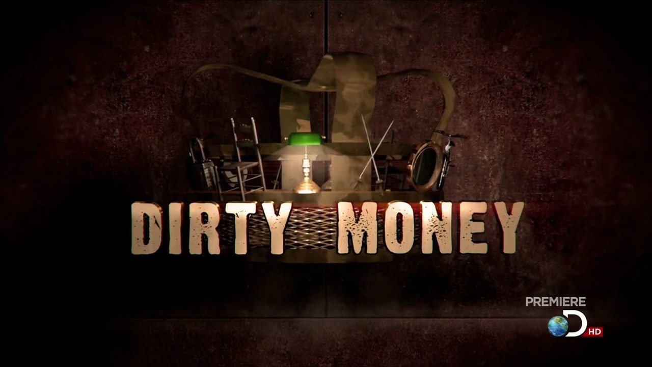 Dirty Money