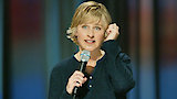 Ellen DeGeneres: Here and Now