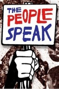 The People Speak
