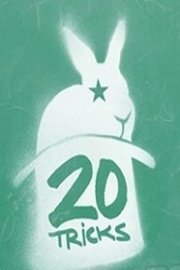 Transworld Snowboarding's 20 Tricks