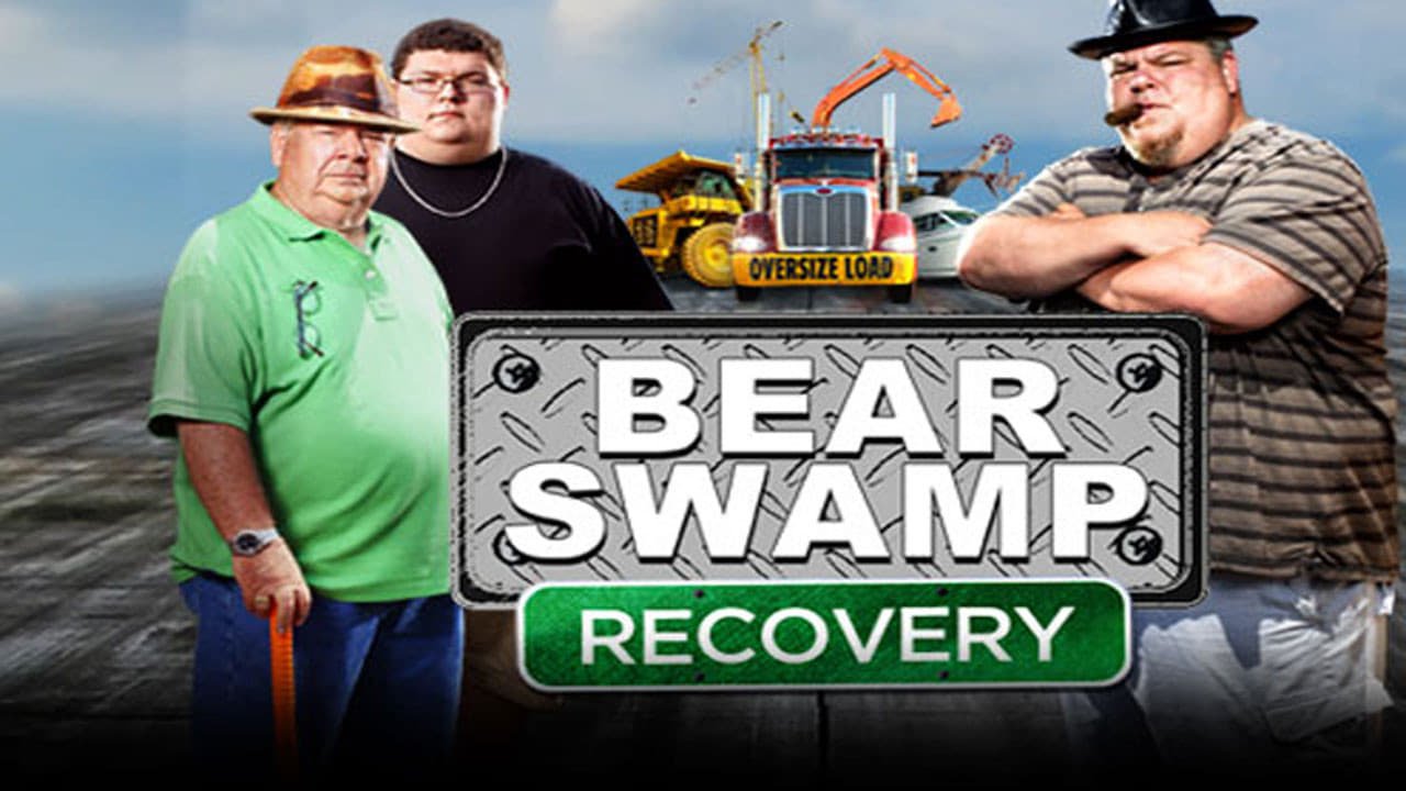 Bear Swamp Recovery