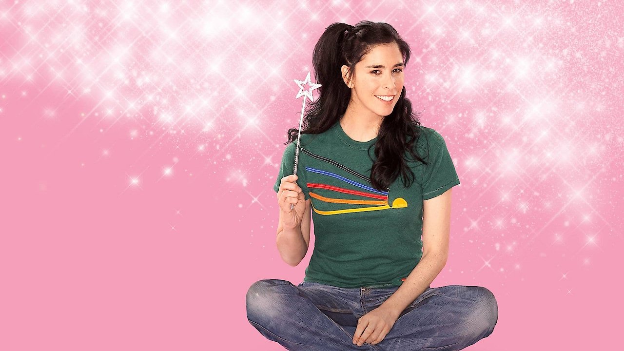 The Sarah Silverman Program