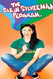 The Sarah Silverman Program