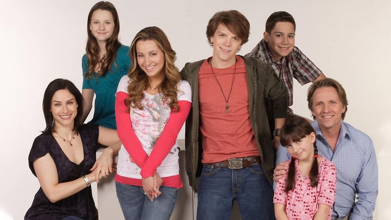 Life With Derek