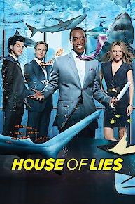 House of Lies