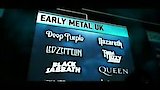 Early Metal Part 2: UK Division