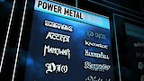 Power Metal